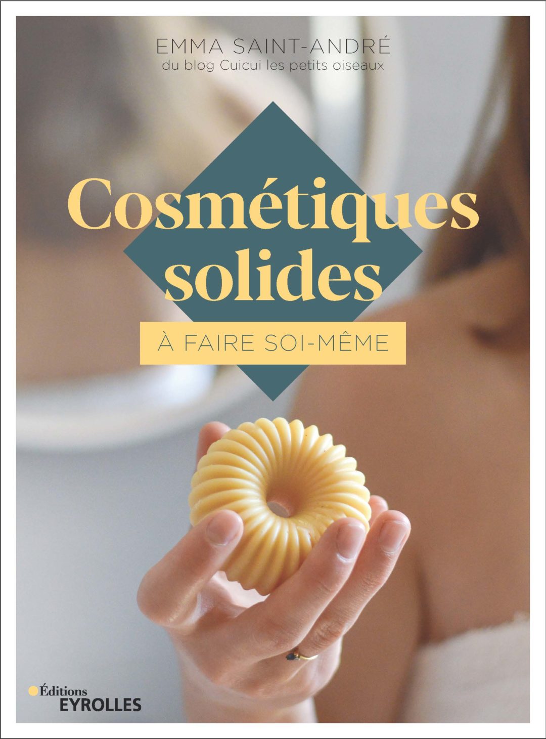 Recettes De Cosm Tiques Maison Facile R Aliser En Minutes Chrono