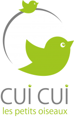 CuiCui Les Petits Oiseaux
