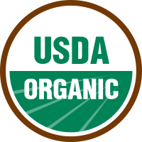 Label USDA