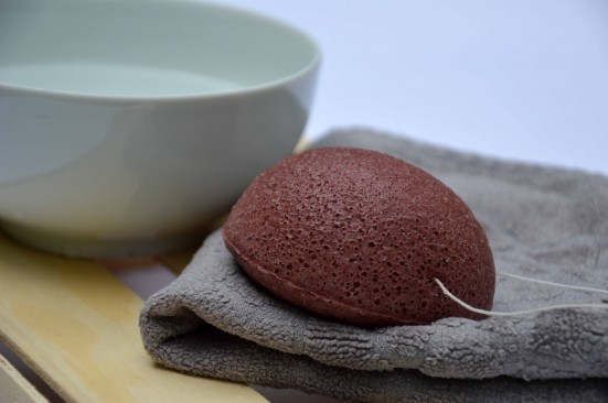 Eponge Konjac 1