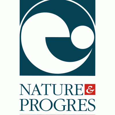 Mention Nature et progrès
