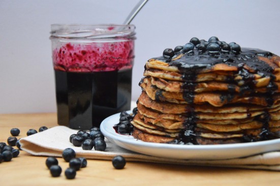 pancakes 1