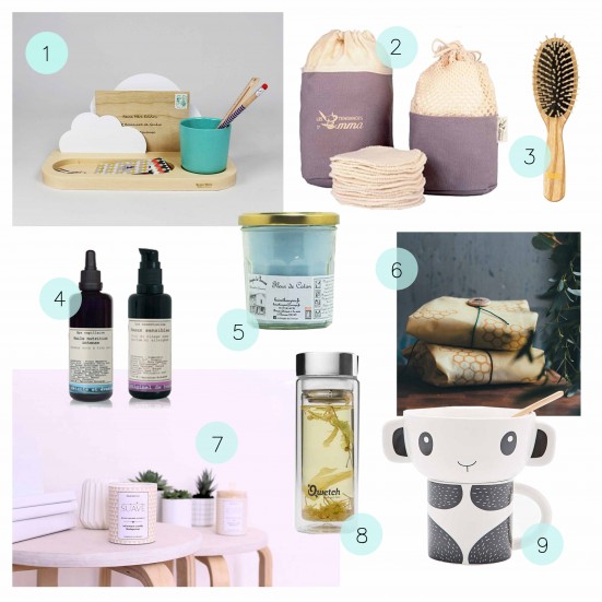 Wishlist rentrée