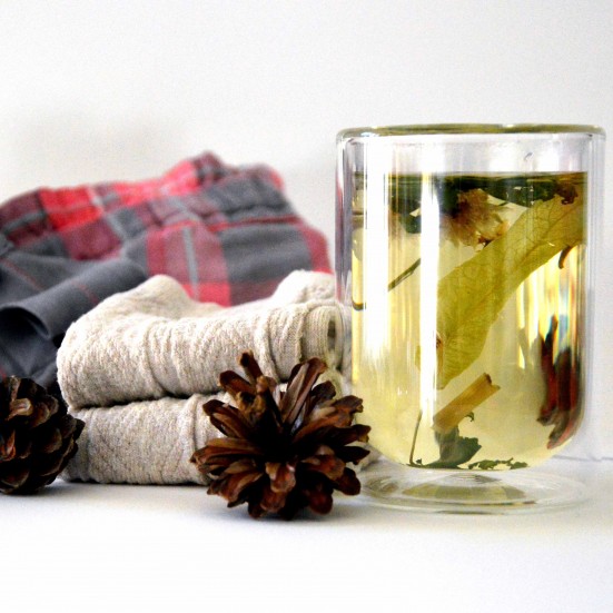 Cocooning d'Automne CuiCui