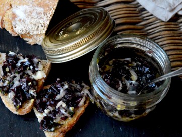 Tartare d'algues -CuiCui
