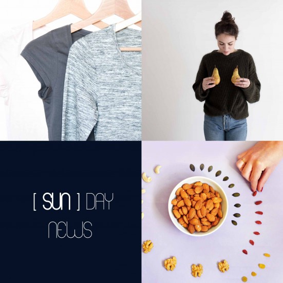 [SUN]DAY NEWS