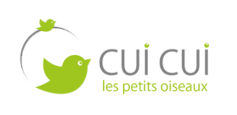 CuiCui Les Petits Oiseaux