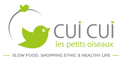 CuiCui Les Petits Oiseaux