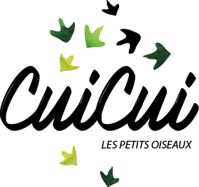 CuiCui Les Petits Oiseaux